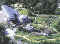 鶴見緑地自然体験園