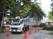 大阪市マンション管理工事