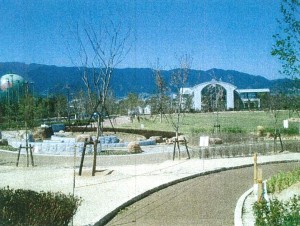 Y総合運動公園