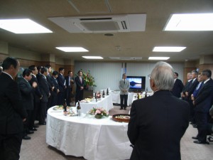 新年会